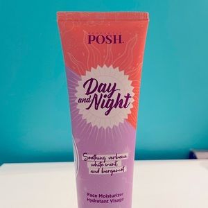Perfectly Posh Day and Night Moisturizer